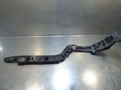 VW Passat 3G 2.0 TDI Stoßstange Halter hinten / 3AF 807 394 ORIGINAL gebraucht - 3AF807394 – Produktansicht 3