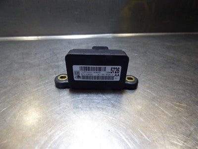 Opel Astra J 1.7 CDTI ORIGINAL gebraucht - Steuergerät Drehratensensor ORIGINAL gebraucht - 13505726 – Produktansicht 1