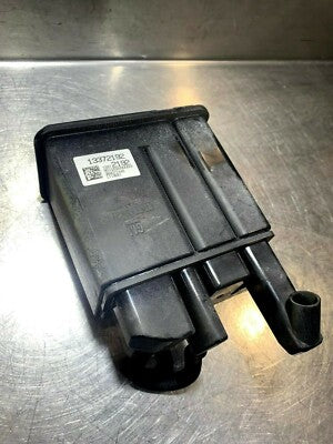 OPEL ASTRA K 1.4 TURBO B14XFT KOHLENSTOFFFILTER für benzin tank GM13372192 – Produktansicht 1