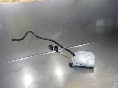 Opel Corsa D 1.4 Bremsflüssigkeitsbehälter mit Sens. / 0 204 051 244 ORIGINAL gebraucht - 0204051244 – Produktansicht 1