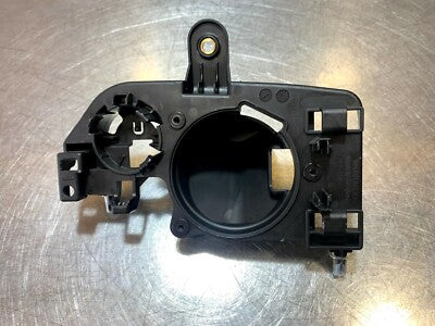 Porsche Boxster Cayman 981 Lautsprecher Halter Links hinten sitzen 98155108703 * – Produktansicht 1