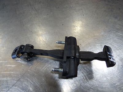 Ford Fiesta VI (MK7) Bj:2010 Türfangband hinten 8A6A--AF ORIGINAL gebraucht - A27200 – Produktansicht 1