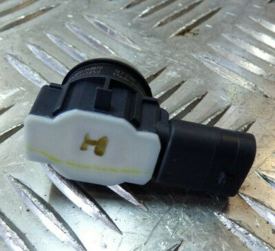 Fiat Tipo II 2021 Parksensor PDC Sensor Einparkhilfe 0263033850 ORIGINAL gebraucht - 735643800 – Produktansicht 2