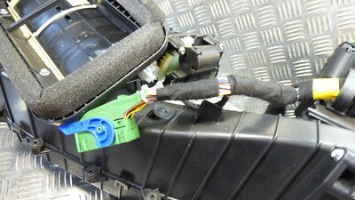 Alfa Romeo Stelvio Q4 2021 Heizkasten heizungkasten 00505627180 – Produktansicht 7