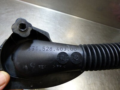 Porsche 981 991 911 Verschluss Deckel Einfüllstutzen Wasserbehälter 99152840300 – Produktansicht 3