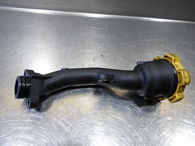 Subaru Impreza 2.0 RC Öleinfüllstutzen – Produktansicht 2