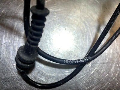 OPEL ASTRA K Sensor Raddrehzahl ABS Sensor Drehzahlsensor vorne R GM 39002171 – Produktansicht 2