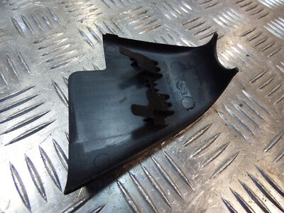 Porsche 987 Verkleidung B- Säule Rechts schwarz ORIGINAL gebraucht - 98758080200 – Produktansicht 2