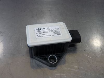 AUDI A6 4F 2.0 TDI 8E0907637B / 8E0 907 637 B ORIGINAL gebraucht - Drehratensensor – Produktansicht 1