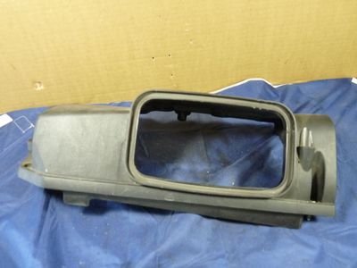 BMW 1ER 120D E87 Deckel Abdeckung Verkleidung Motor / 7 787 254 ORIGINAL gebraucht - 7787254 – Produktansicht 1