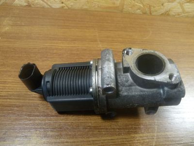 OPEL ZAFIRA 1.9 CDTI AGR-Ventil ORIGINAL gebraucht - 50024005 – Produktansicht 1
