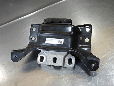 5QA199555R Dämpfer Motorlagerung GETRIEBELAGER VW AUDI SEAT SKODA 1.4 1.2 TSI – Produktansicht 2