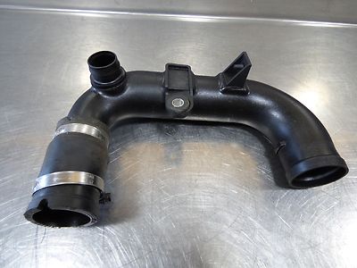 Opel Corsa 1.3 CDTI Ladeluftschlauch 55557415 – Produktansicht 1