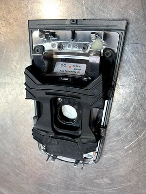 Porsche Panamera 970 Abdeckung Blende PDK Wählhebel Schaltkulisse ORIGINAL gebraucht - 97055316100 – Produktansicht 3