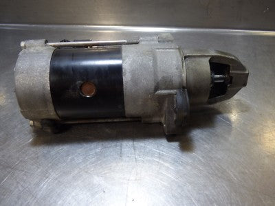 ANLASSER Starter 55570068 OPEL 1.6 CDTI Astra J K Corsa E Meriva B Mokka 2013 – Produktansicht 3