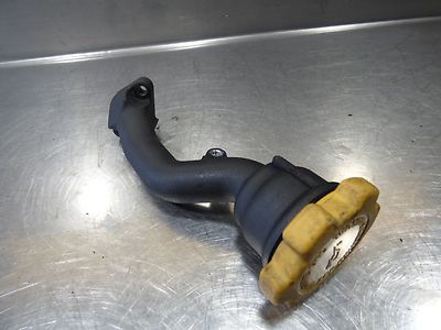 Subaru Impreza 2.0 RC Öleinfüllstutzen – Produktansicht 1