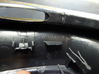 Porsche 981 Boxster Verkleidung Konsole 98155325101 – Produktansicht 3