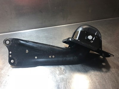 Audi A3 8V 8V1 5Q0501052QP Achslenker Längsträger rechts hinten VW SEAT SKODA. – Produktansicht 2