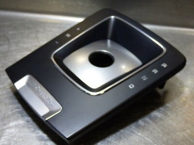 Porsche 981 991 PDK Schaltkulisse Abdeckung Gear selector Surround 99155324501 – Produktansicht 2