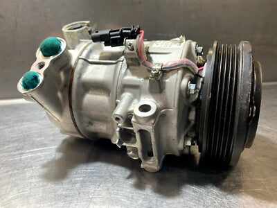 OPEL ASTRA K Insognia B 1.4 TURBO Klimakompressor SANDEN GM 39034463 558 Km !! – Produktansicht 2
