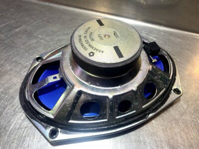 Orig Jeep Grand Cherokee IV WK Vorne Lautsprecher Türlautsprecher Tür 05064358AB – Produktansicht 1