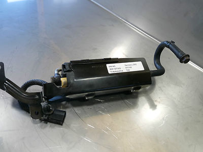 VW Phaeton 3.0 TDI Pierburg 3D0.127.026 3D0127026 ORIGINAL gebraucht - Kraftstoffpumpe – Produktansicht 2