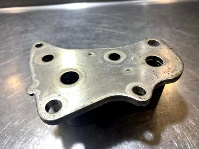 OPEL ASTRA K Insognia B 1.4 TURBO B14XFT Ölkühler Kühler Motoröl GM ORIGINAL gebraucht - 12678774 – Produktansicht 2