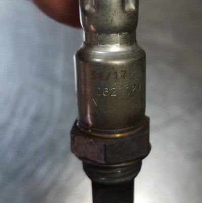 Audi Q2 1.4 TFSI 1.4 TSI 04E906262 127 VW SEAT SKODA CZE CZEA ORIGINAL gebraucht - Lambdasonde – Produktansicht 4