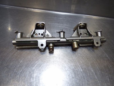 Porsche Boxster Cayman 981 2.7 Einspritzleiste Kraftstoffverteiler 9A111086031 – Produktansicht 3