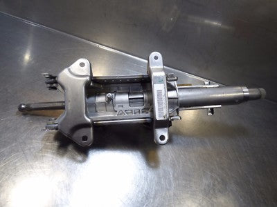 Porsche 981 991 911 Lenksäule komplett 99134701504 – Produktansicht 4