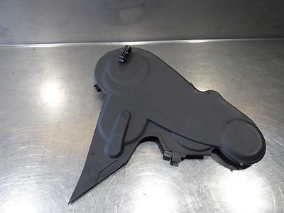 VW Caddy 1.6 TDI 03L109107D / 03L 109 107 D ORIGINAL gebraucht - Zahnriemenabdeckung – Produktansicht 1