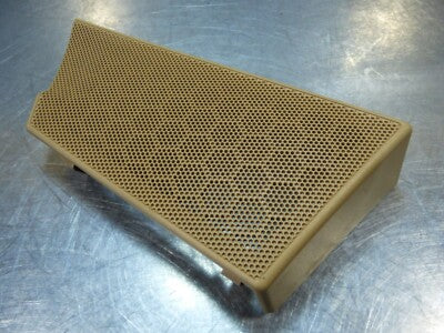 Porsche Panamera 970 Lautsprecherblende Abdeckung Hinten rechts 97055565400 – Produktansicht 1