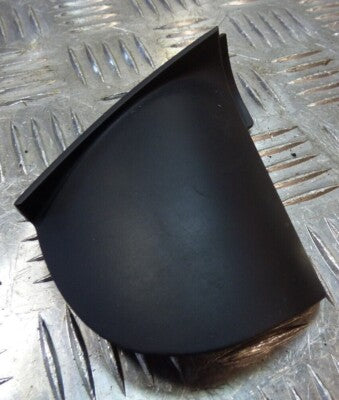 Porsche 987 Armaturenbrett Abdeckung schwarz ORIGINAL gebraucht - 99755235101 – Produktansicht 1