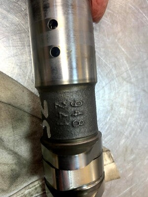 Original Porsche PANAMERA 970 4S GTS TURBO V8 Nockenwelle Rechts Saugen seite – Produktansicht 7