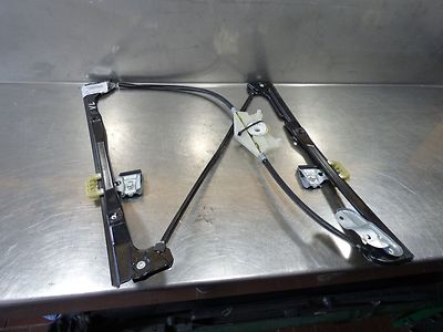 VW Caddy 2K Maxi 1.6 TDI Fensterheber vorne links 2K2837751 – Produktansicht 1