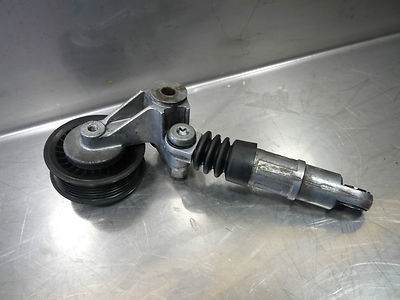 VW CRAFTER 2E 2.5 TDI Riemenspanner Belt Tensioner Spannrolle 076145299 – Produktansicht 1