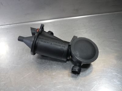 Porsche Boxster S 986 3.2 Ölabscheider Ölsammler 99610702601 / 996.107.026.01 – Produktansicht 1