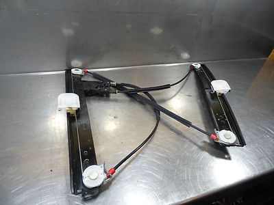 Ford Mondeo IV Titanium Fensterheber ohne Motor vorne links 7S71A23201BN – Produktansicht 2