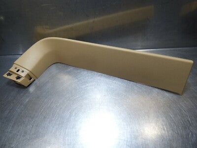 Porsche PANAMERA 970 Verkleidung Heckfenster links 97055524501 LUXORBEIGE – Produktansicht 1