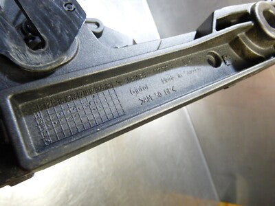 Porsche Boxster 981 Verdeckgestell Satz Links ORIGINAL gebraucht - 98156191300 – Produktansicht 3