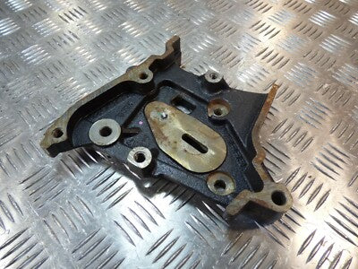 Jeep Renegade Limited 1.6 D MultiJet Motorhalter Motorhalterung Halter 55267922 – Produktansicht 1