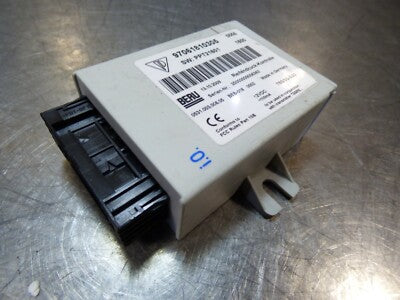 Porsche PANAMERA 970 GTS TURBO Steuergerät Reifendruckkontrolle 97061810305 - – Produktansicht 1