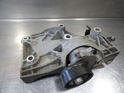 Opel Insignia 2.0 CDTI Motorhalter Halter Klimakompressor ORIGINAL gebraucht - 55562863 – Produktansicht 2