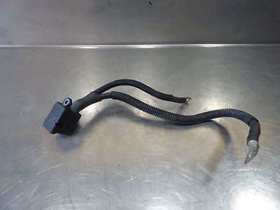Porsche Boxster 986 2.7 Batteriekabel 98661120200 / 986.611.202.00 – Produktansicht 1