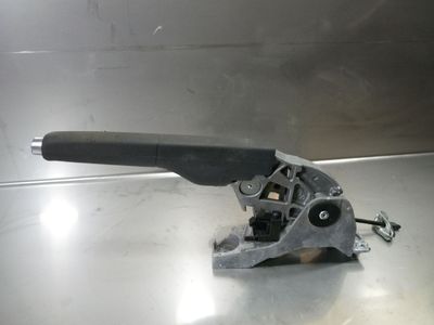 VW Golf 5 1.9 TDI KBL 1K0711303M / 1K0 711 303 M ORIGINAL gebraucht - Handbremshebel – Produktansicht 1
