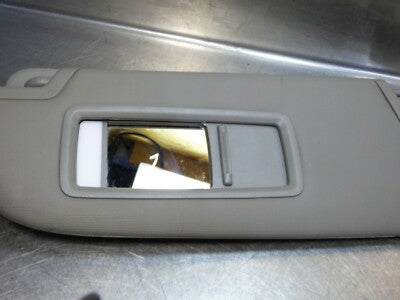 Porsche Panamera 970 Sonnenblende Grau LINKS Sun visor Grey LEFT 97073113100 – Produktansicht 4