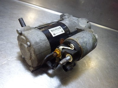 ANLASSER Starter 55570068 OPEL 1.6 CDTI Astra J K Corsa E Meriva B Mokka 2013 – Produktansicht 2