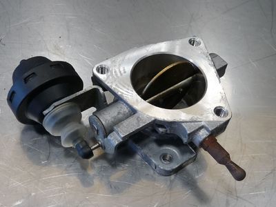 Alfa Romeo GT 1.9 JTDM 16V Drosselklappe ORIGINAL gebraucht - 46823851 – Produktansicht 1