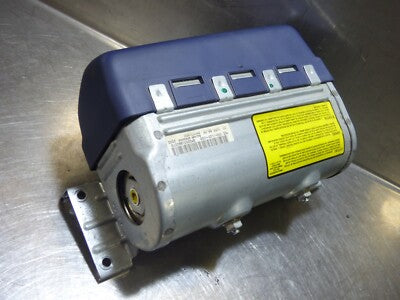 Smart Fortwo 450 Cabrio Sicherheitsmodul in Blau MCC 000-1123-V020 BM02001860073 – Produktansicht 2