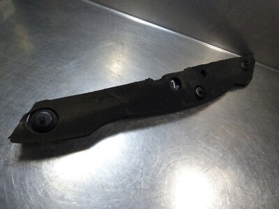 Porsche Panamera 970 Abdeckung Blende 970.504.641.01 links ORIGINAL gebraucht - 97050464101 – Produktansicht 2